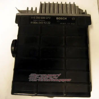 mb-pori.fi verkkokauppa  moottorin ohjausyksikko käytetty w124 a0065459332 b-osa sku