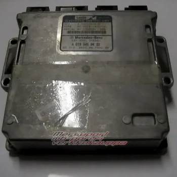 mb-pori.fi verkkokauppa  moottorin ohjausyksikko käytetty w124 a0195459432 b-osa sku
