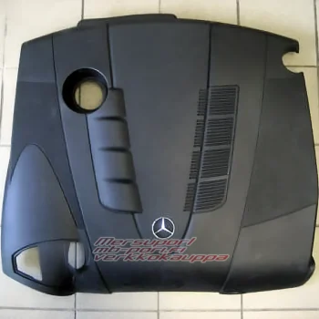 mb-pori.fi verkkokauppa  moottorin paallinen käytetty om646 moottorin-aallinen-om-646-cdi a6460161124 b-osa sku