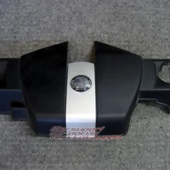 mb-pori.fi verkkokauppa moottorin paallisen etuosa käytetty m112 amg v6 b-osa sku