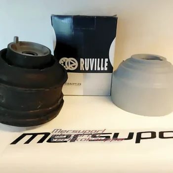 Moottorin tukikumi C W203, E W210, E W211, S W220, CLK W209, CL W215, CLS W219, Uusi