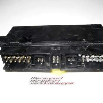 mb-pori.fi verkkokauppa  mukavuustoiminto rele käytetty w124 w124-ahkoikkunoitten-rele a1248202626 b-osa sku