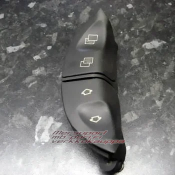 mb-pori.fi verkkokauppa  nappaimet käytetty w220 ohjauspyoannappaimet a2208215351 a2208208010 b-osa sku