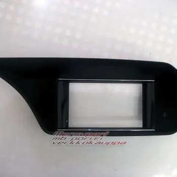 mb-pori.fi verkkokauppa  nayton kehys käytetty w212 audio-2050 a2126801236 b-osa sku