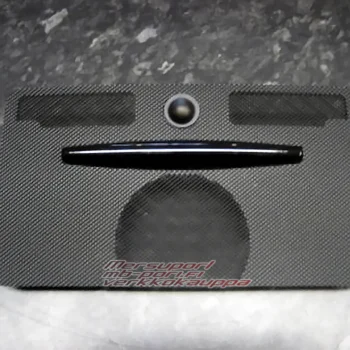 mb-pori.fi verkkokauppa  naytto käytetty w204 parkkitutkien-aytto-pohja-ja-valoisuudentunnistin b-osa sku