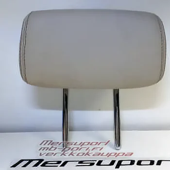 mb-pori.fi verkkokauppa  niskatuki taka keskimmainen käytetty w204 w212 nahka b-osa sku