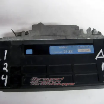 mb-pori.fi verkkokauppa  ohjainlaite käytetty w124 a0055452132 b-osa sku