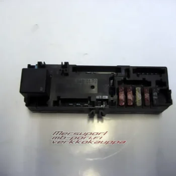 mb-pori.fi verkkokauppa  ohjainlaite käytetty w210 w202 rele a0005400072 b-osa sku