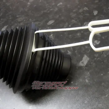 mb-pori.fi verkkokauppa  ohjausakseli uusi w210 210-sarjan-ohjausakselin-suojakumi a2104620896 uusi sku