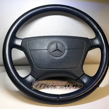 mb-pori.fi verkkokauppa ohjauspyora airbag käytetty w210 b-osa sku