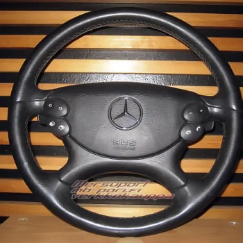 mb-pori.fi verkkokauppa ohjauspyora amg käytetty w211 amg b-osa sku