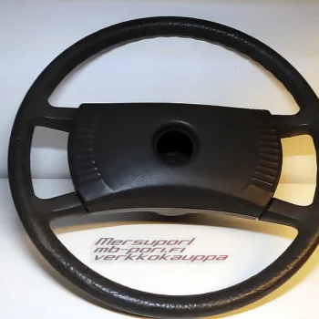 mb-pori.fi verkkokauppa ohjauspyora käytetty w123 ohjauspyoa-76-79 b-osa sku