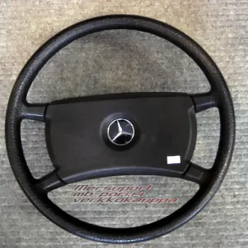 mb-pori.fi verkkokauppa ohjauspyora käytetty w123 w126 w460 ohjauspyoa b-osa sku