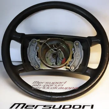 mb-pori.fi verkkokauppa ohjauspyora käytetty w124 4matic b-osa sku