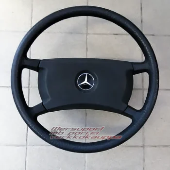 mb-pori.fi verkkokauppa ohjauspyora käytetty w124 w126 w201 ohjauspyoa b-osa sku