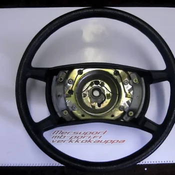 mb-pori.fi verkkokauppa ohjauspyora käytetty w126 b-osa sku