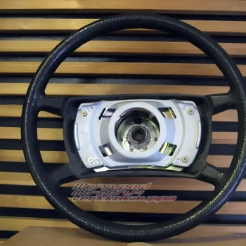 mb-pori.fi verkkokauppa ohjauspyora käytetty w126 ohjauspyoa b-osa sku