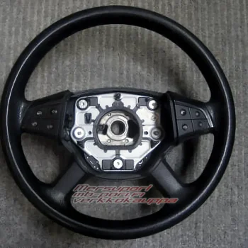 mb-pori.fi verkkokauppa ohjauspyora käytetty w164 ml a1644604003 b-osa sku