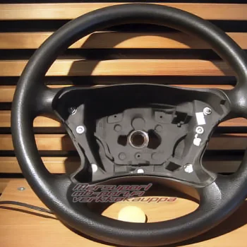 mb-pori.fi verkkokauppa ohjauspyora käytetty w211 w219 w463 w230 ohjauspyoa-kumi b-osa sku