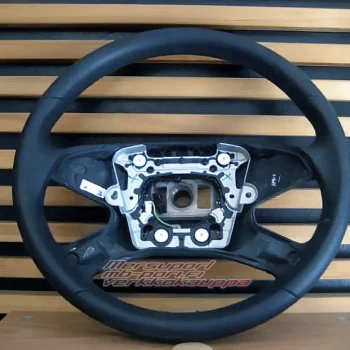 mb-pori.fi verkkokauppa ohjauspyora käytetty w212 ohjauspyoa-nappanahka b-osa sku