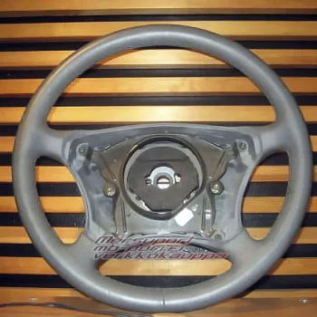 mb-pori.fi verkkokauppa ohjauspyora käytetty w220 harmaa-pehmea-nahka b-osa sku