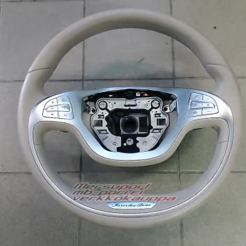 mb-pori.fi verkkokauppa ohjauspyora käytetty w222 b-osa sku