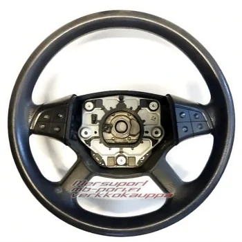 mb-pori.fi verkkokauppa ohjauspyora käytetty w245 ohjauspyoa-appaimet b-osa sku