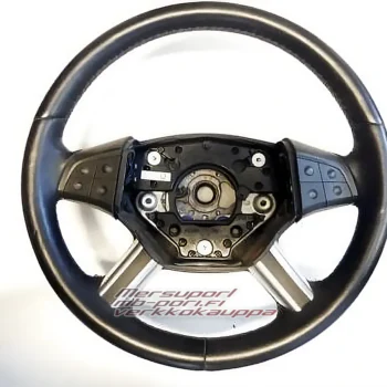 mb-pori.fi verkkokauppa ohjauspyora nappanahka käytetty w164 w251 x164 ml-gl b-osa sku