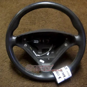 mb-pori.fi verkkokauppa ohjauspyora slk käytetty w171 w203 b-osa sku