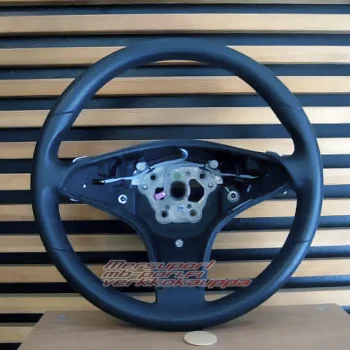 mb-pori.fi verkkokauppa  ohjauspyora uusi w219 w230 facelift-ohjauspyoa-nappanahka uusi sku