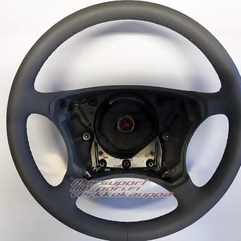 mb-pori.fi verkkokauppa  ohjauspyora uusi w220 w215 ohjauspyoa-nappanahka uusi sku