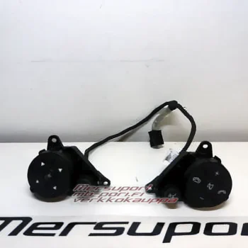 mb-pori.fi verkkokauppa  ohjauspyoran nappaimet käytetty w204 w212 a2048210051 a2048210151 b-osa sku