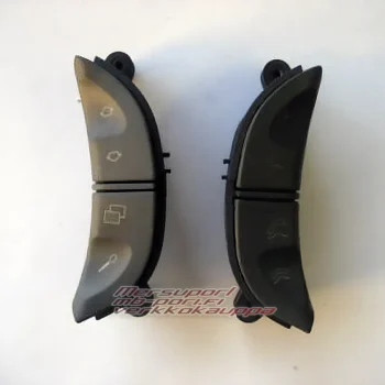 mb-pori.fi verkkokauppa ohjauspyoran nappaimet käytetty w220 w215 a2208207810 a2208208010 b-osa sku