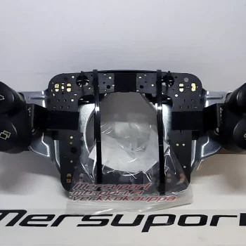 mb-pori.fi verkkokauppa  ohjauspyoran nappaimet pohja käytetty w211 w219 w463 w209 w230 a2308202310 a2308202410 b-osa sku