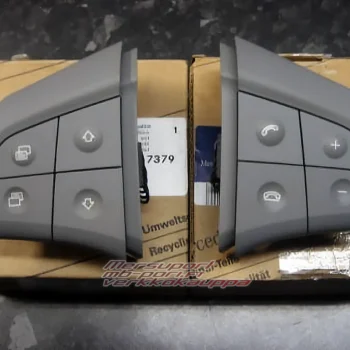 mb-pori.fi verkkokauppa  ohjauspyoran nappaimet uusi w164 ml uusi sku