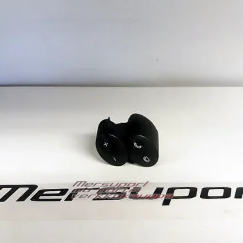 mb-pori.fi verkkokauppa  ohjauspyoran nappain käytetty w211 w230 a2308202410 b-osa sku