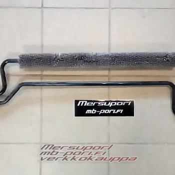 mb-pori.fi verkkokauppa  ohjaustehostimen jaahdytinputki käytetty w211 facelift a2114662124 b-osa sku