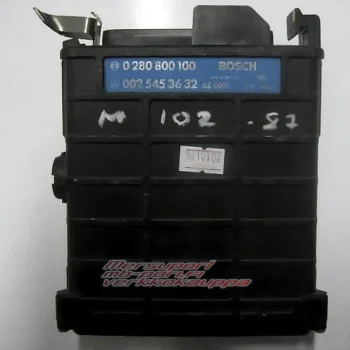 mb-pori.fi verkkokauppa  ohjausyksikko käytetty m102 a0225453632 a0025453632 a0280800100 b-osa sku