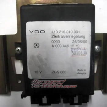 mb-pori.fi verkkokauppa  ohjausyksikko käytetty ohjausyksikko a0004461019 a410215010001 b-osa sku