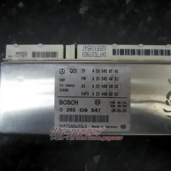 mb-pori.fi verkkokauppa  ohjausyksikko käytetty ohjausyksikko a2115406745 a2115454932 a2114480602 a2114480202 a0265109547 b-osa sku