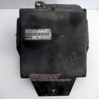 mb-pori.fi verkkokauppa  ohjausyksikko käytetty sprinter in-moottorin-ohjausyksikko a0225453432 a0275455032 b-osa sku