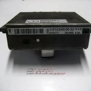 mb-pori.fi verkkokauppa  ohjausyksikko käytetty w140 ohjausyksikko-ecu a0105450032 a0280000922 b-osa sku