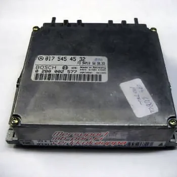 mb-pori.fi verkkokauppa  ohjausyksikko käytetty w140 ohjausyksikko-ecu a0175454532 a0280002577 b-osa sku