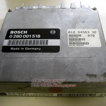 mb-pori.fi verkkokauppa  ohjausyksikko käytetty w140 ohjausyksikko a0125456332 b-osa sku