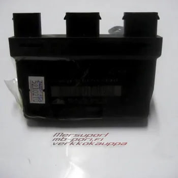 mb-pori.fi verkkokauppa  ohjausyksikko käytetty w202 ohjausyksikko a0255454832 a2025450432 b-osa sku