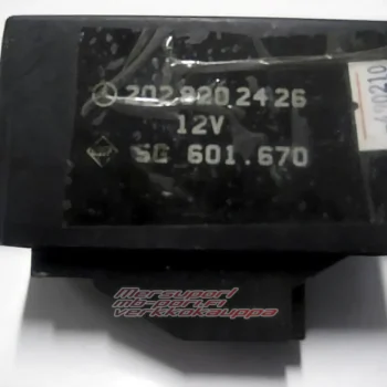 mb-pori.fi verkkokauppa  ohjausyksikko käytetty w202 ohjausyksikko a2028202426 b-osa sku