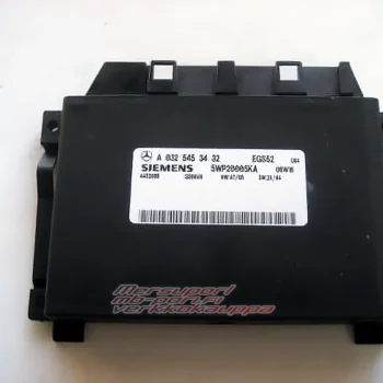 mb-pori.fi verkkokauppa  ohjausyksikko käytetty w210 ohjausyksikko a0325453432 b-osa sku