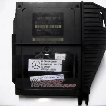 mb-pori.fi verkkokauppa  ohjausyksikko käytetty w210 ohjausyksikko a2108203826 b-osa sku