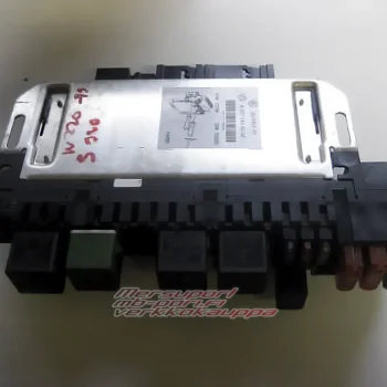 mb-pori.fi verkkokauppa  ohjausyksikko käytetty w220 ohjausyksikko a0275454532 b-osa sku