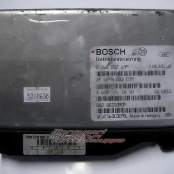 mb-pori.fi verkkokauppa  ohjausyksikot käytetty ohjausyksikko a6384461810 a0260002699 b-osa sku